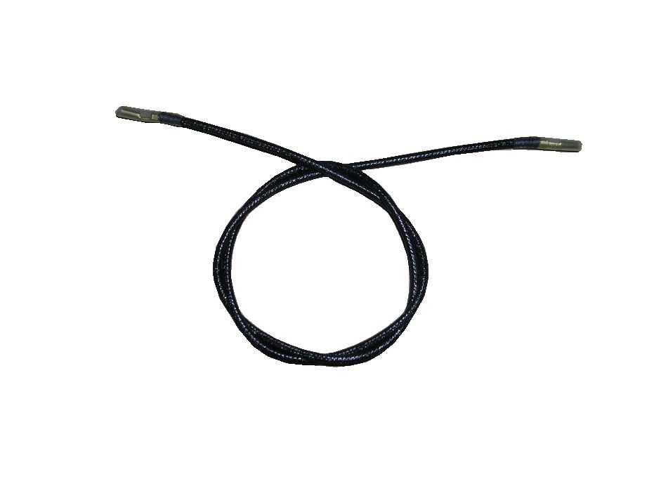 Кабель пьезорозжига