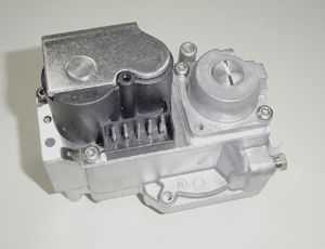 Газовый клапан VK 4100 A