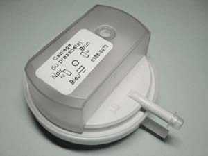 Реле давления DL11K