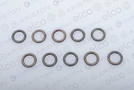 О-КОЛЬЦО D: 12.1-2.7