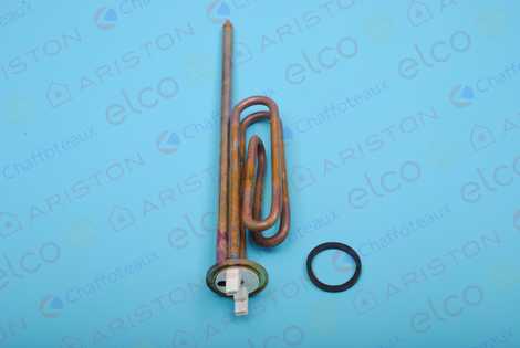 НАГРЕВАТЕЛЬНЫЙ ЭЛЕМЕНТ 2000W 230V