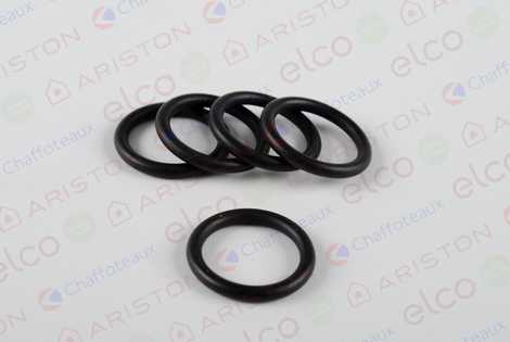 О-КОЛЬЦО 15.88X2.62