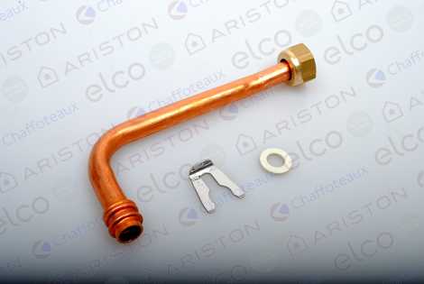 ТРУБКА РАСШИРИТЕЛЬНОГО БАКА