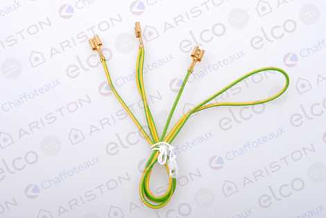 КАБЕЛЬ ЗАЗЕМЛЕНИЯ