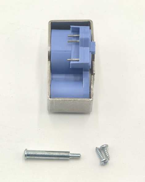 Катушка (соленоид) газового клапана 24V DC Sit 848, 898. 845, 843, 840