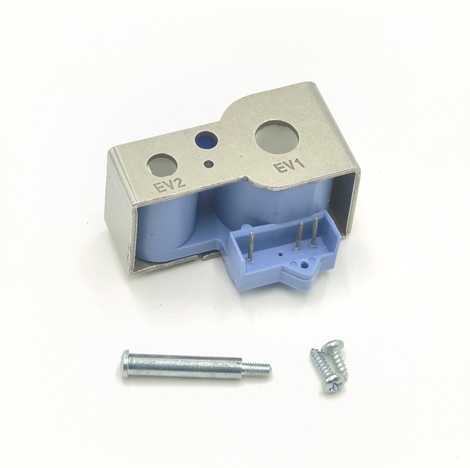 Катушка (соленоид) газового клапана 24V DC Sit 848, 898. 845, 843, 840