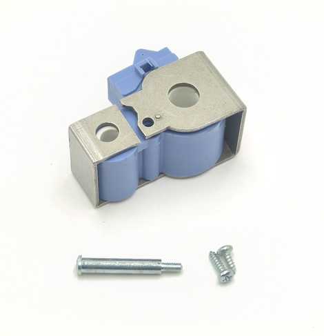 Катушка (соленоид) газового клапана 24V DC Sit 848, 898. 845, 843, 840