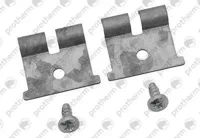 Держатель блока управления Protherm