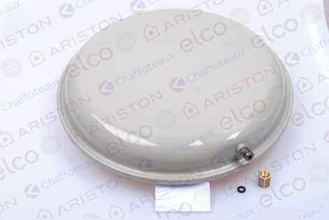 РАСШИРИТЕЛЬНЫЙ БАК