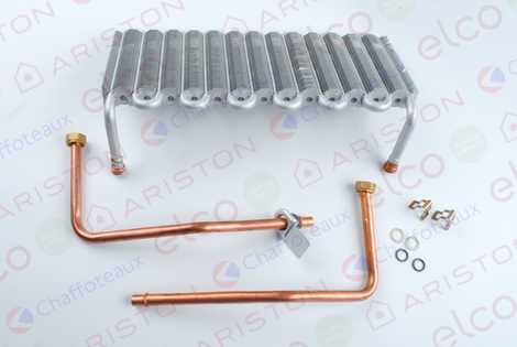 ТЕПЛООБМЕННИК