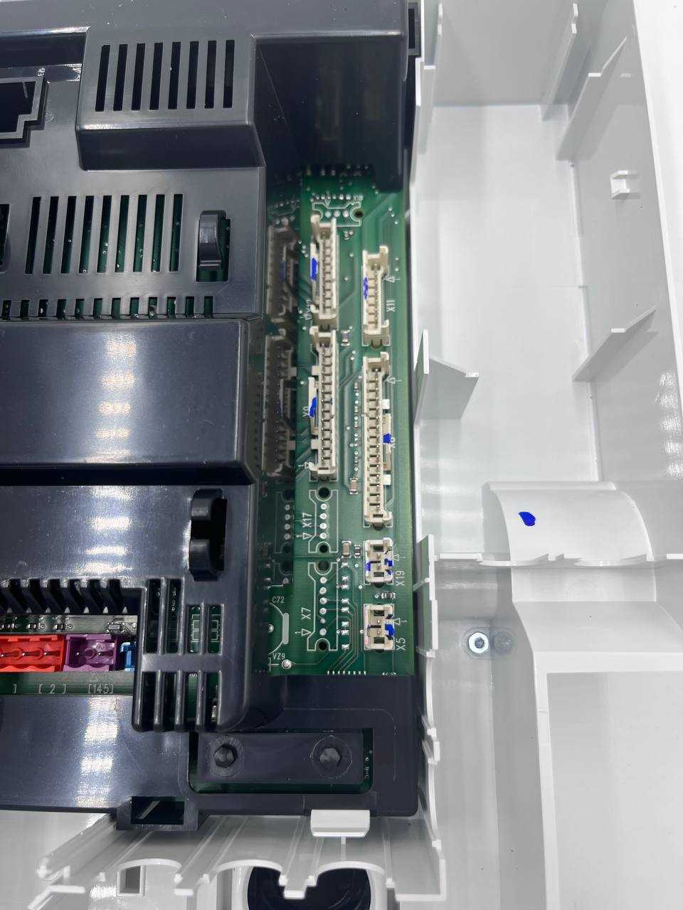 Регулятор VBC135-A20.001