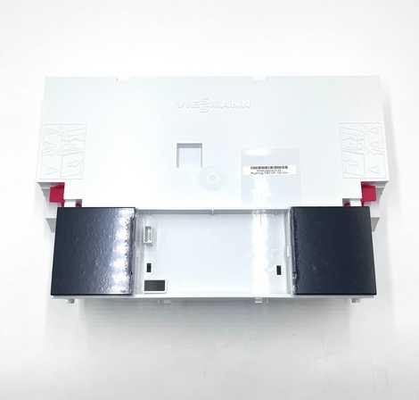 Регулятор VBC135-A20.001