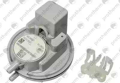 Маностат электронный (старый 0020027672) Protherm