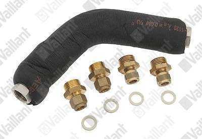 Соединительный шланг