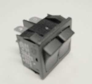 Двухполярный выключатель