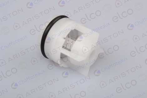 ОБРАТНЫЙ КЛАПАН