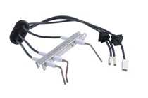 Блок запальных/ионизационных электродов (аналог 7831305)