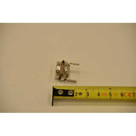 Термостат предохранительный 105 с