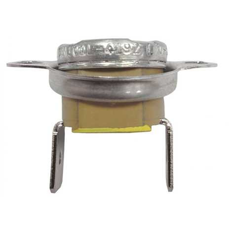 Термостат предохранительный 105 с