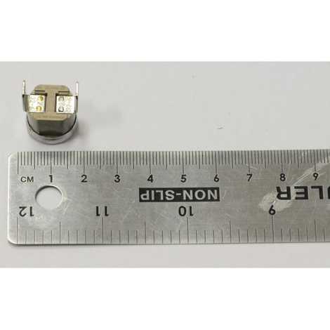 Термостат предохранительный 105 с