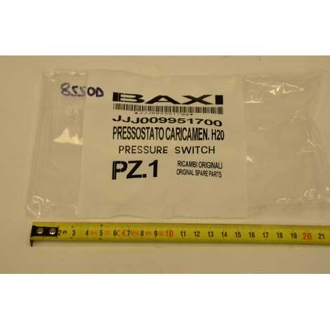 Датчик давления