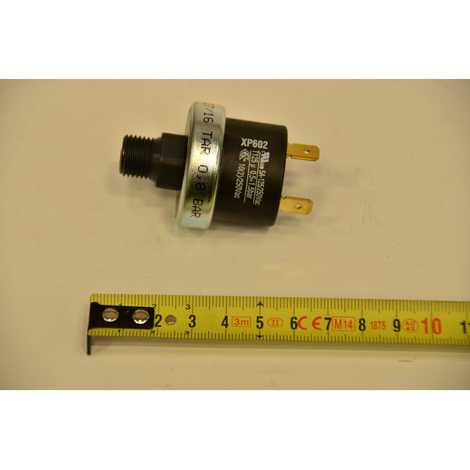 Датчик давления