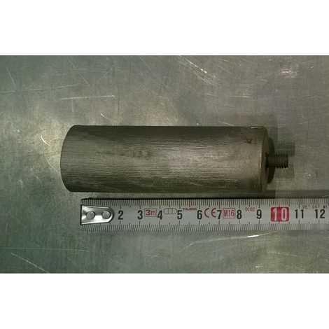 Анод магниевый