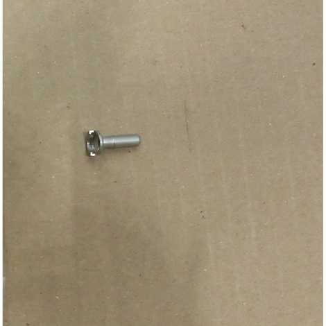 Сопло запальной горелки для сжиженного газа d.19