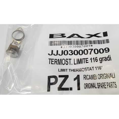 Термостат предохранительный