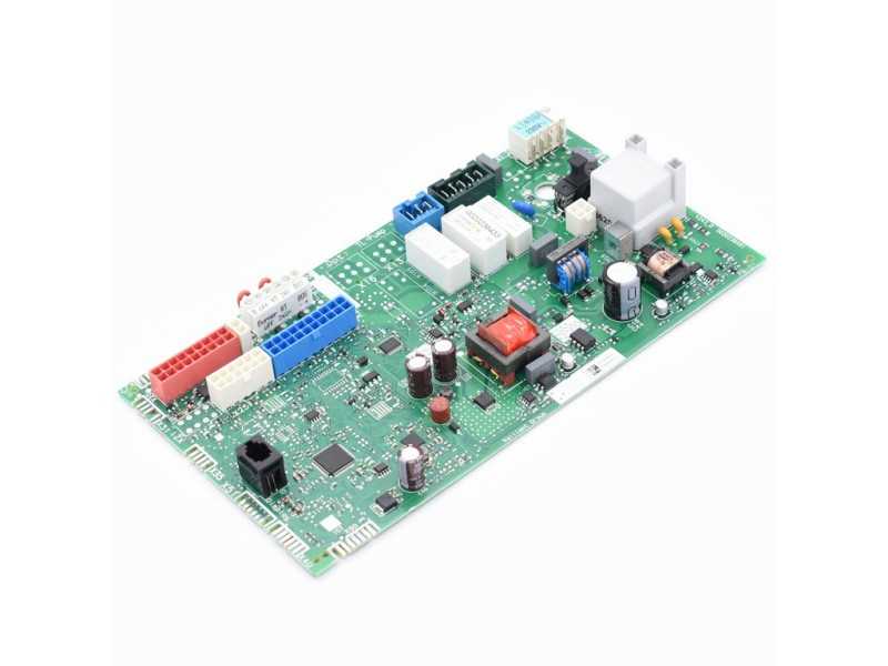 Плата управления Пантера R1 Protherm