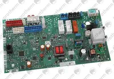 Плата управления Пантера R1 Protherm