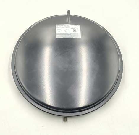 Расширительный бак 7л д391 в67 *М14*1