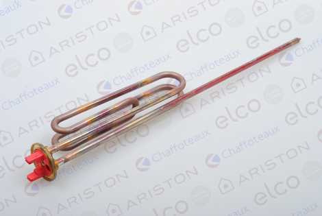 НАГРЕВАТЕЛЬНЫЙ ЭЛЕМЕНТ 2500W 230V