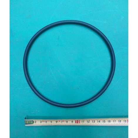 Уплотнение кольцевое 159,5х7
