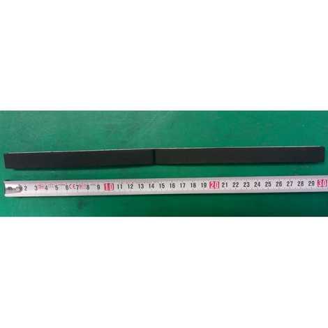 Уплотнение закрытой камеры 15x8 l=300 мм