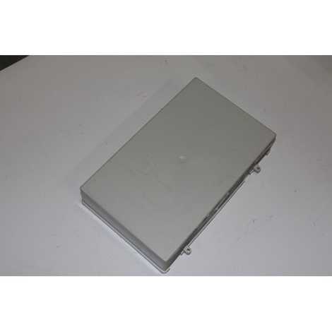 Кожух электрической коробки