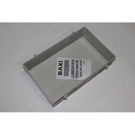 Кожух электрической коробки