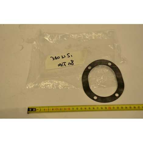 Уплотнение вентилятора