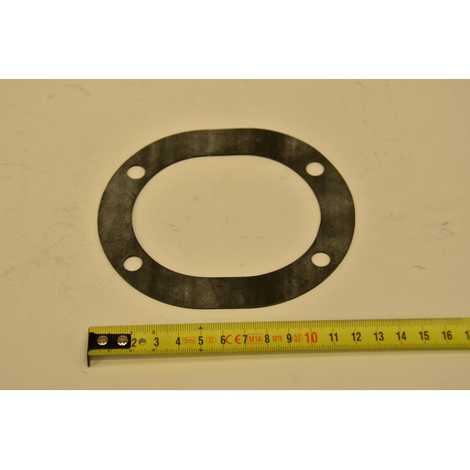 Уплотнение вентилятора