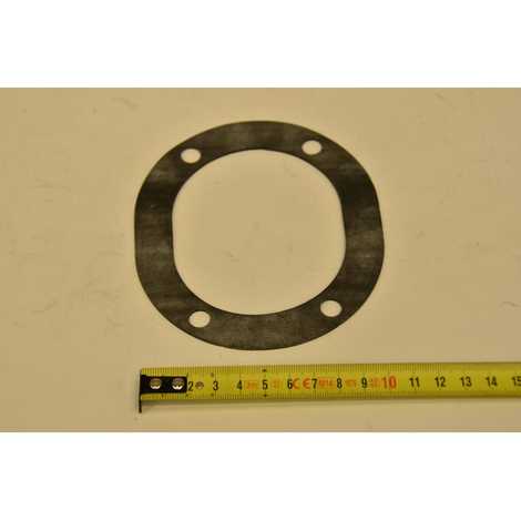 Уплотнение вентилятора