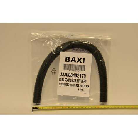 Трубка пластиковая