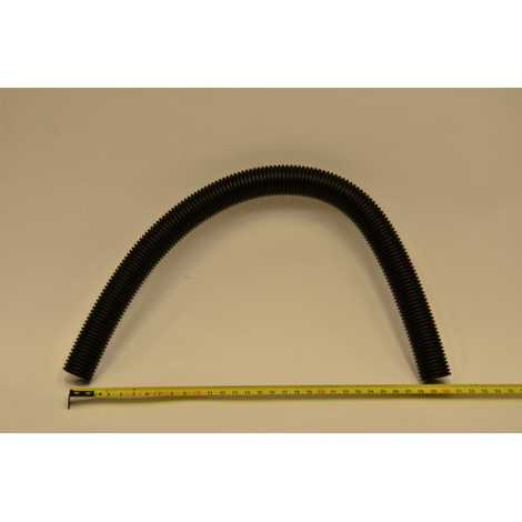 Трубка пластиковая