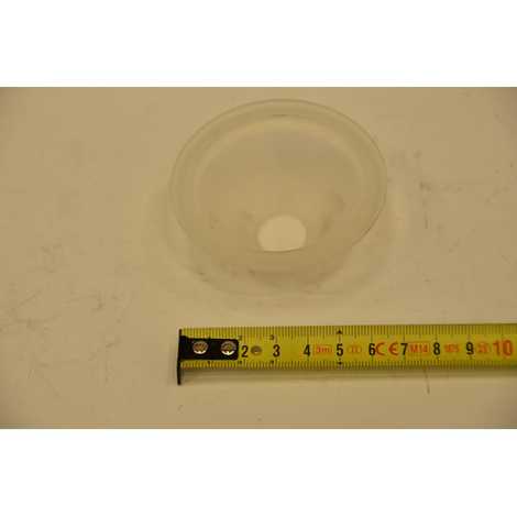 Уплотнение d.17