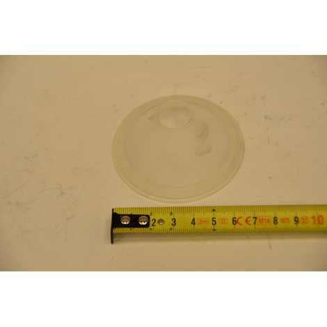 Уплотнение d.17