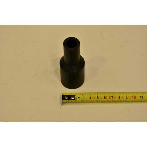 Трубка отвода конденсата из теплообменника