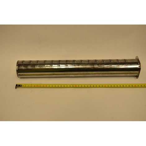 Элемент горелки