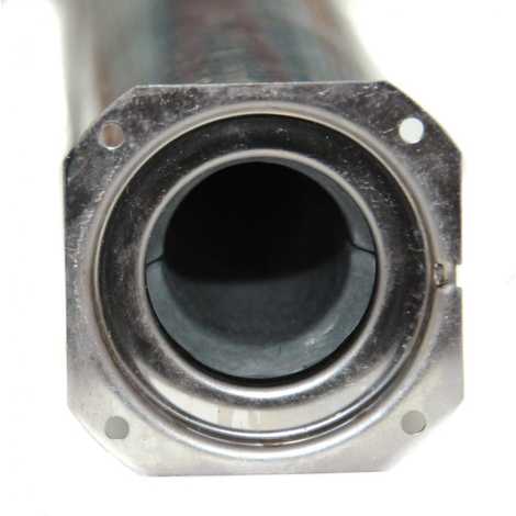 Элемент горелки