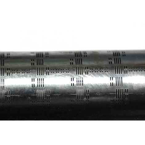 Элемент горелки