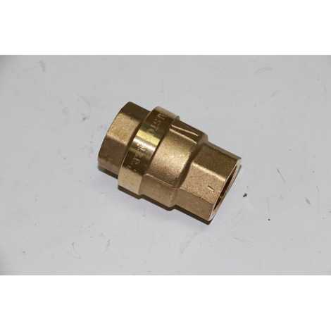 Клапан обратный  g3/4