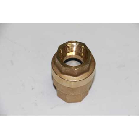 Клапан обратный  g3/4